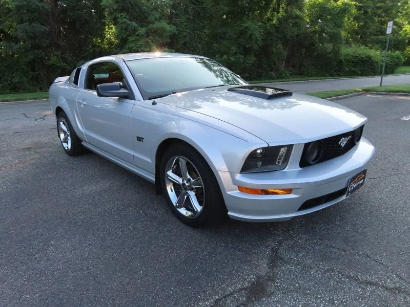 2008 Ford S197 Mustang - Image 17 of 20