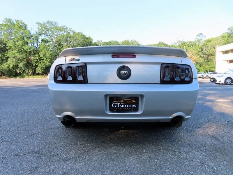 2008 Ford S197 Mustang - Image 11 of 20