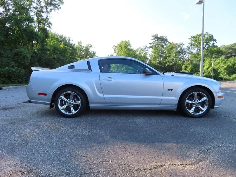 2008 Ford S197 Mustang - Image 14 of 20