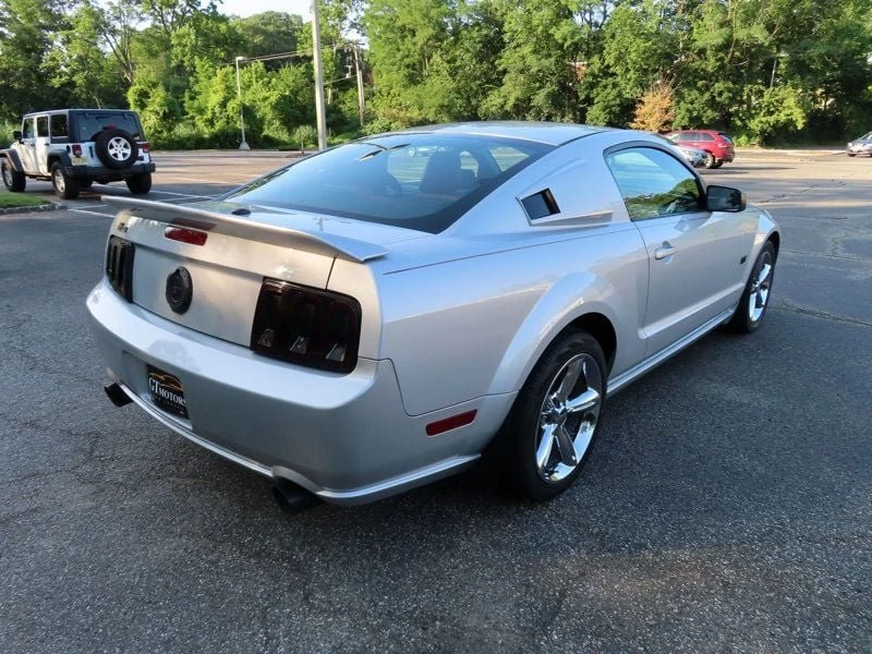 2008 Ford S197 Mustang - Image 13 of 20
