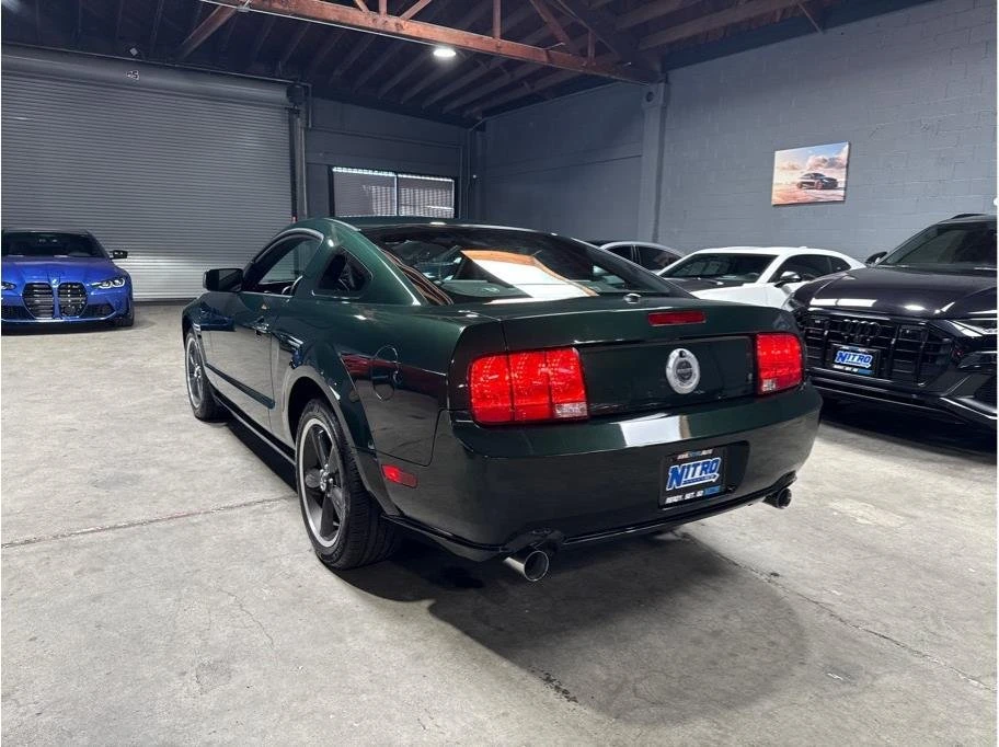 2008 Ford S197 Mustang - Image 4 of 20