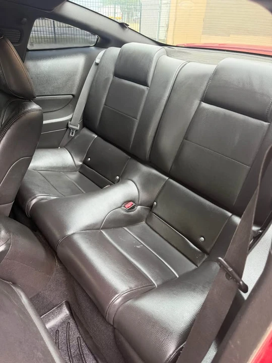 2008 Ford S197 Mustang - Image 15 of 15