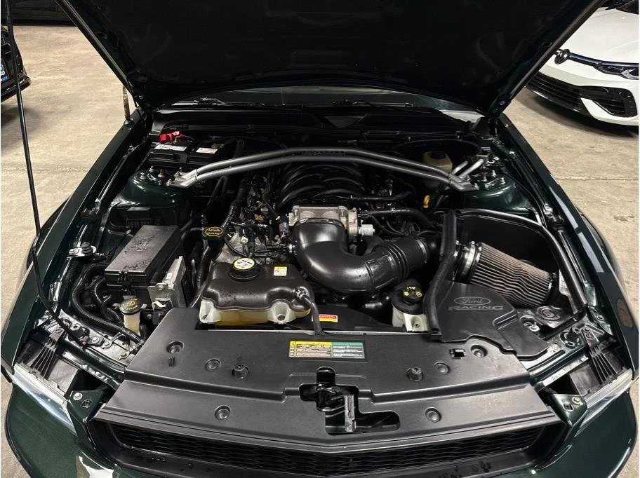 2008 Ford S197 Mustang - Image 11 of 20