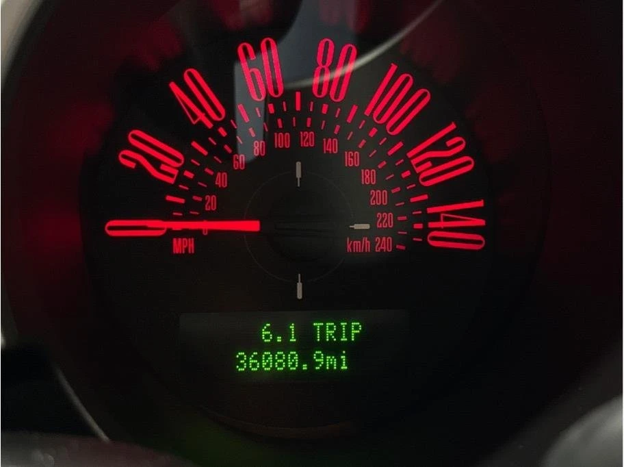 2008 Ford S197 Mustang - Image 8 of 20