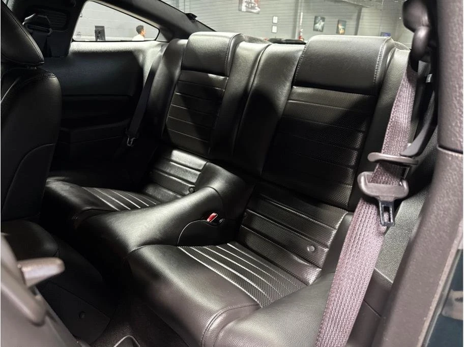 2008 Ford S197 Mustang - Image 7 of 20