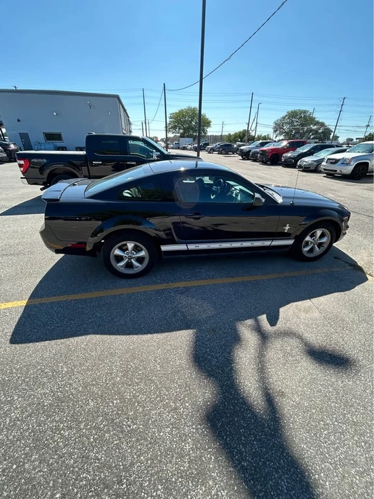 2008 Ford S197 Mustang - Image 2 of 10