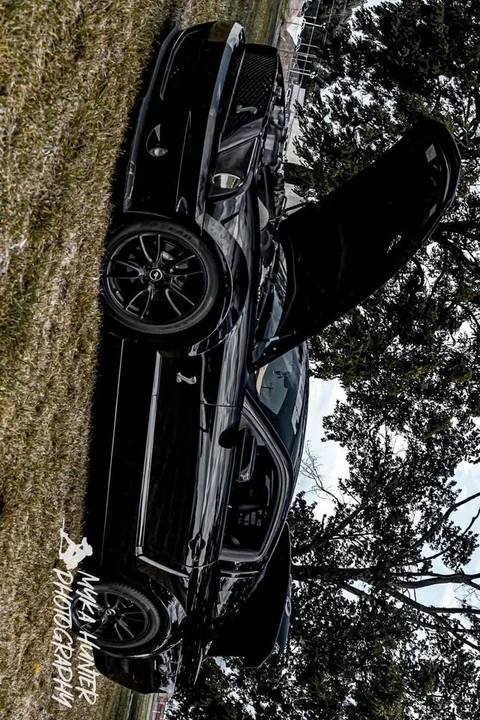 2008 Ford S197 Mustang - Image 5 of 10