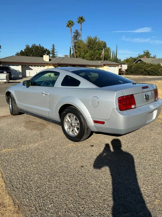2008 Ford S197 Mustang - Image 2 of 8