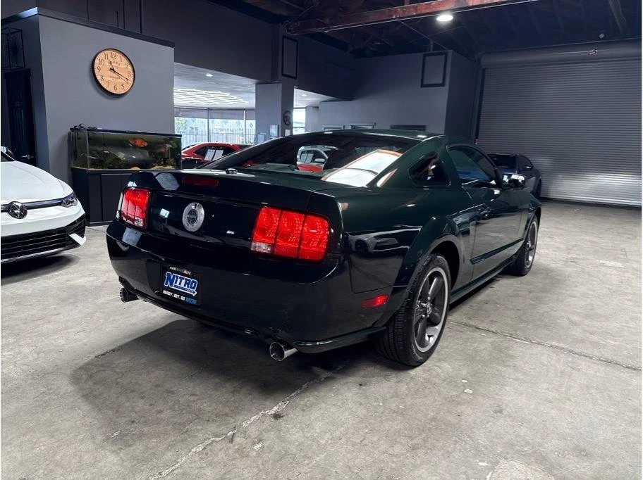 2008 Ford S197 Mustang - Image 3 of 20