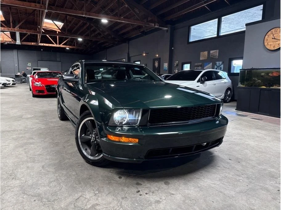 2008 Ford S197 Mustang - Image 2 of 20