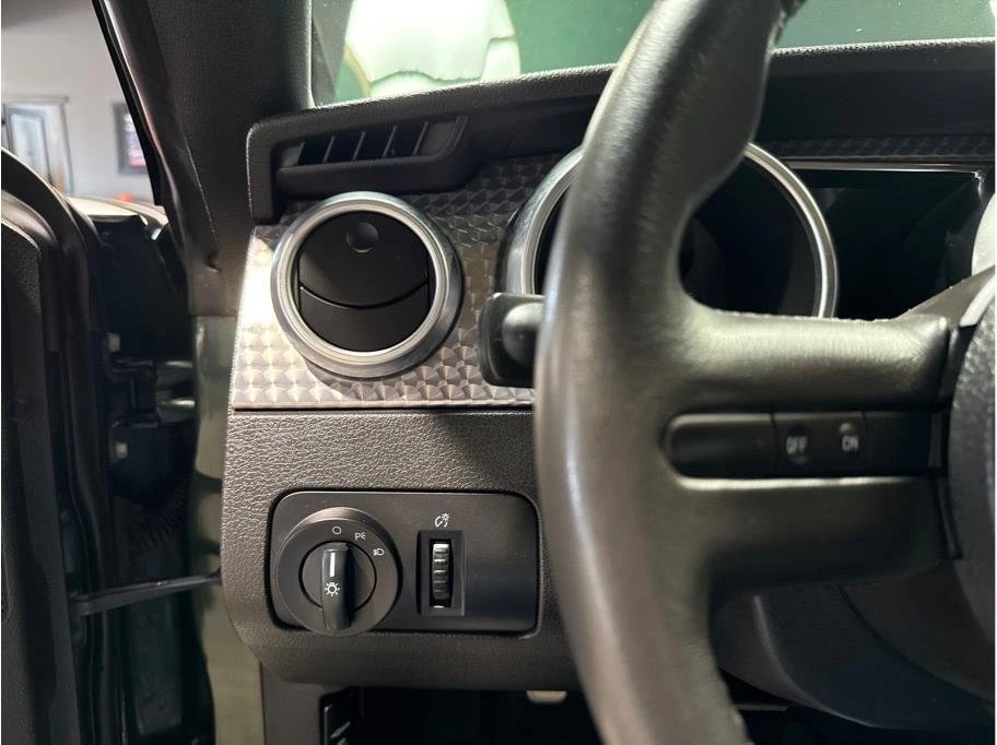 2008 Ford S197 Mustang - Image 15 of 20