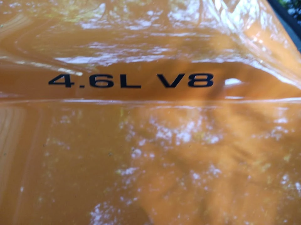 2008 Ford S197 Mustang - Image 3 of 3