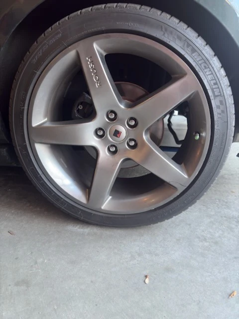 2008 Ford S197 Mustang - Image 3 of 8