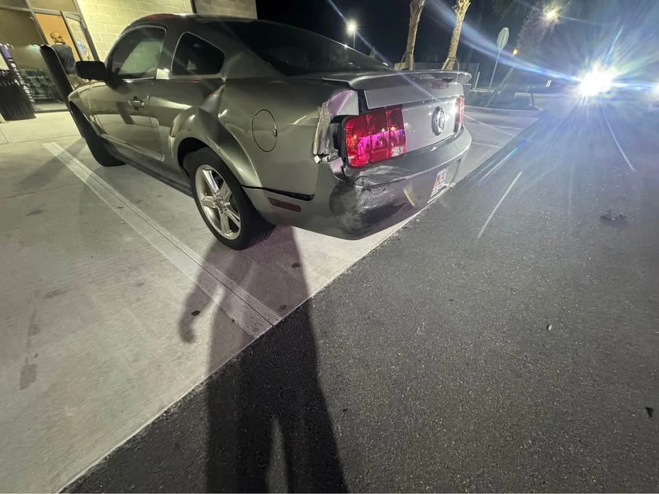 2008 Ford S197 Mustang - Image 2 of 4