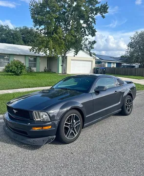 2008 Ford Mustang Premium