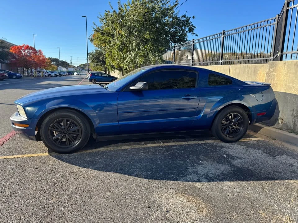 2008 Ford S197 Mustang - Image 2 of 5