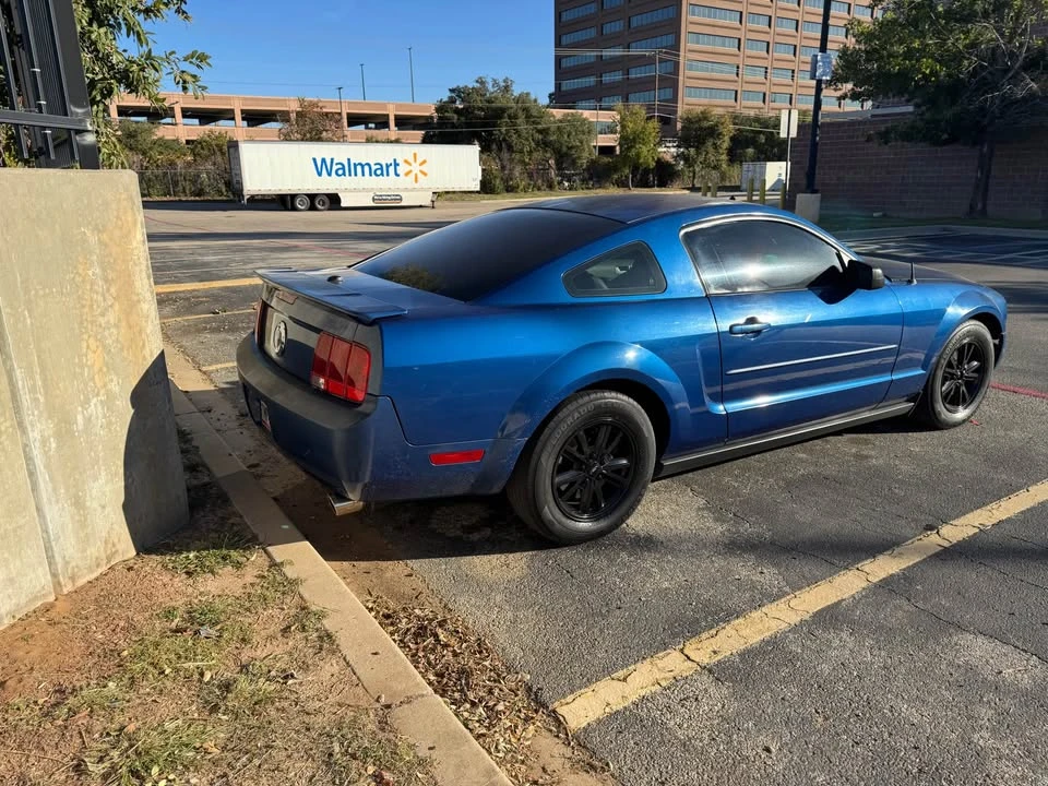 2008 Ford S197 Mustang - Image 4 of 5