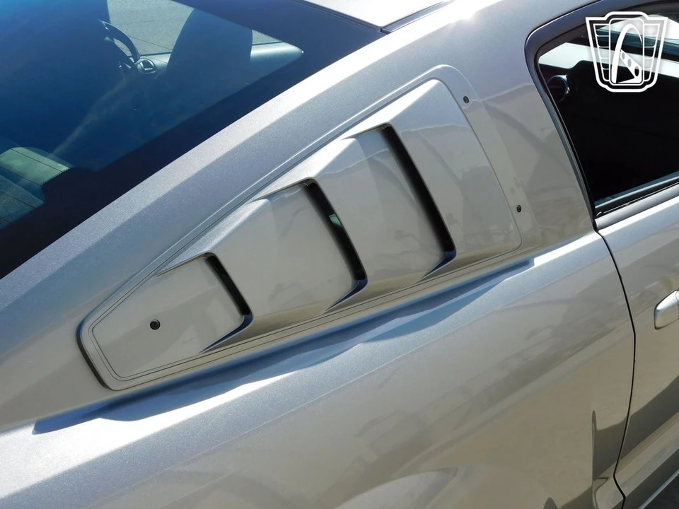 2008 Ford S197 Mustang - Image 5 of 12