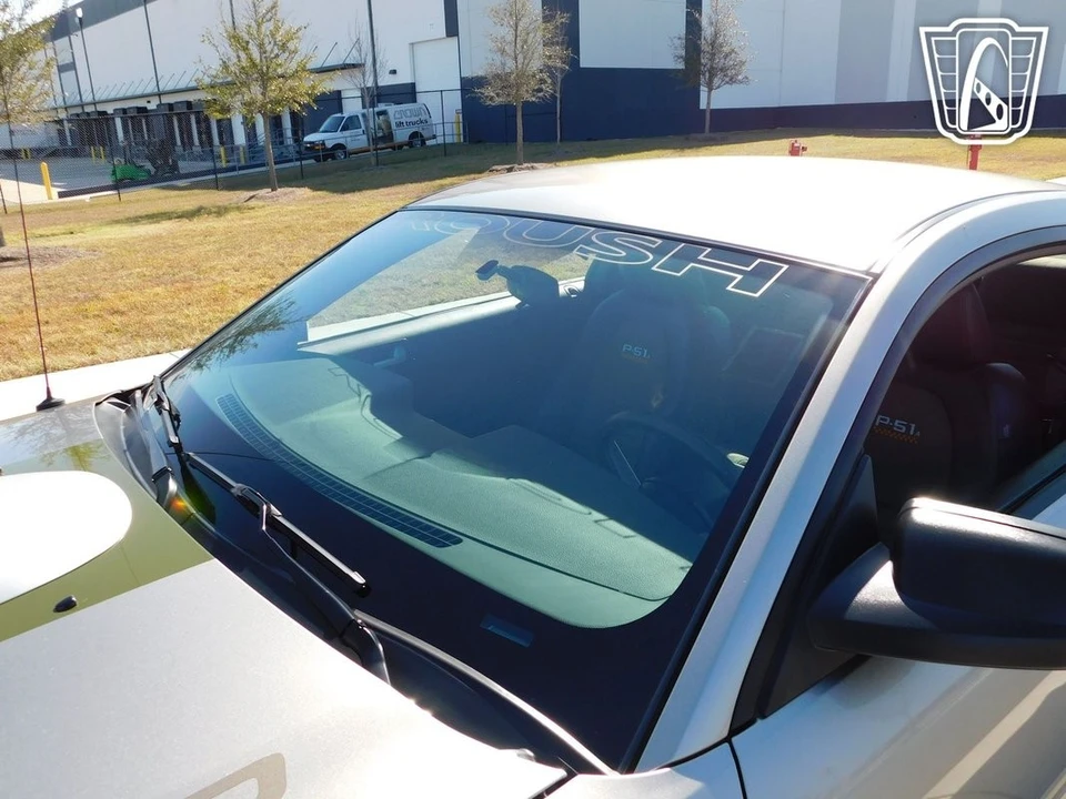 2008 Ford S197 Mustang - Image 4 of 12