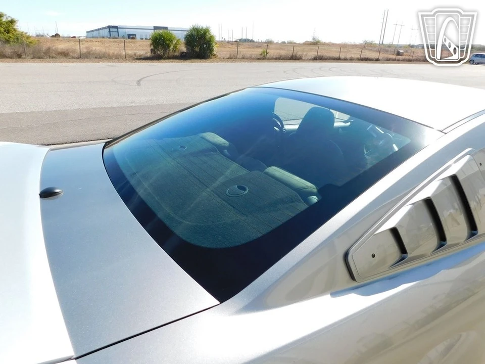2008 Ford S197 Mustang - Image 10 of 12