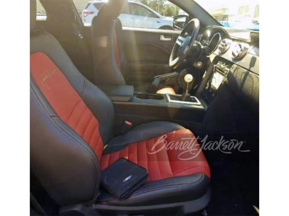 2008 Ford S197 Mustang - Image 4 of 5