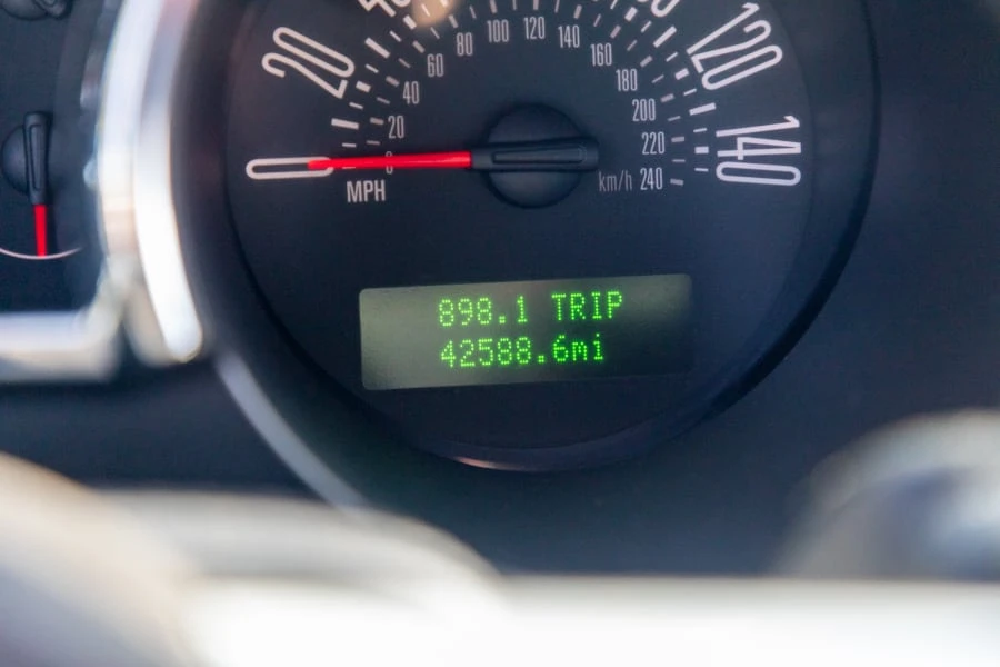 2008 Ford S197 Mustang - Image 16 of 21