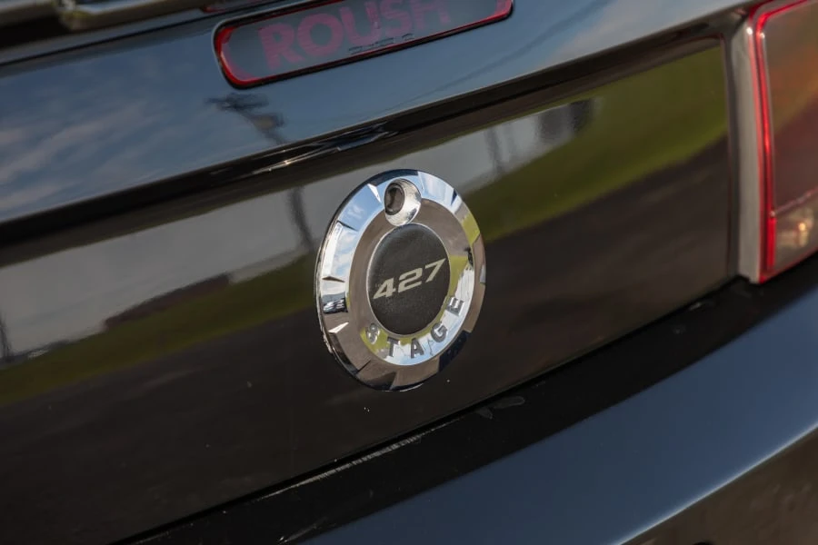 2008 Ford S197 Mustang - Image 4 of 21
