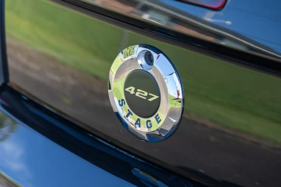 2008 Ford S197 Mustang - Image 12 of 21