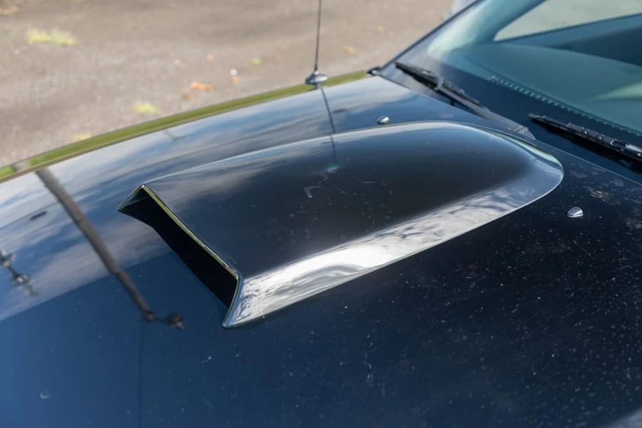 2008 Ford S197 Mustang - Image 10 of 21
