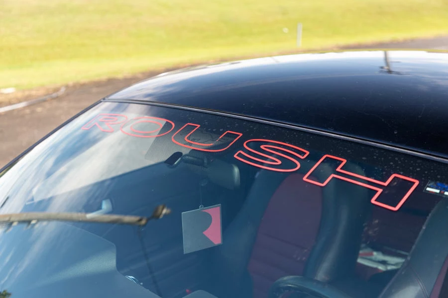 2008 Ford S197 Mustang - Image 8 of 21