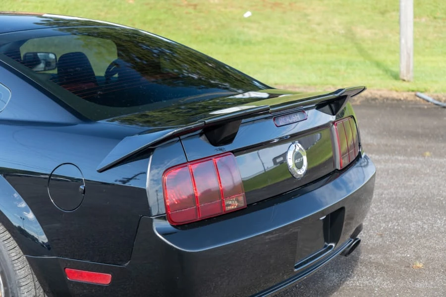 2008 Ford S197 Mustang - Image 13 of 21