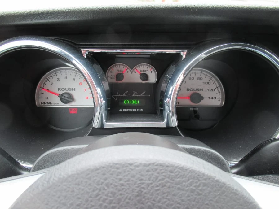 2008 Ford S197 Mustang - Image 6 of 12