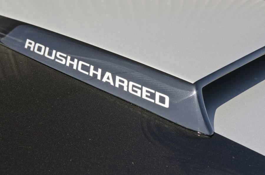 2008 Ford S197 Mustang - Image 9 of 12