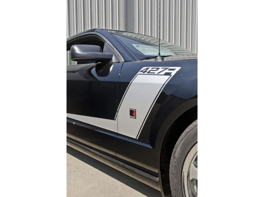2008 Ford S197 Mustang - Image 10 of 12