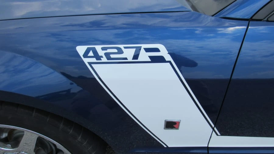 2008 Ford S197 Mustang - Image 9 of 9