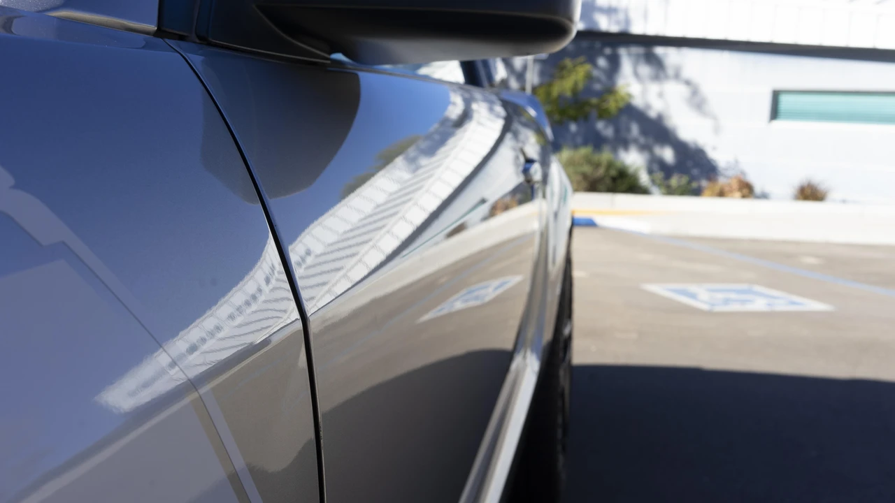 2008 Ford S197 Mustang - Image 25 of 31