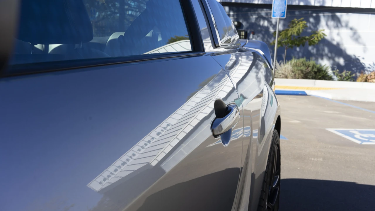 2008 Ford S197 Mustang - Image 26 of 31