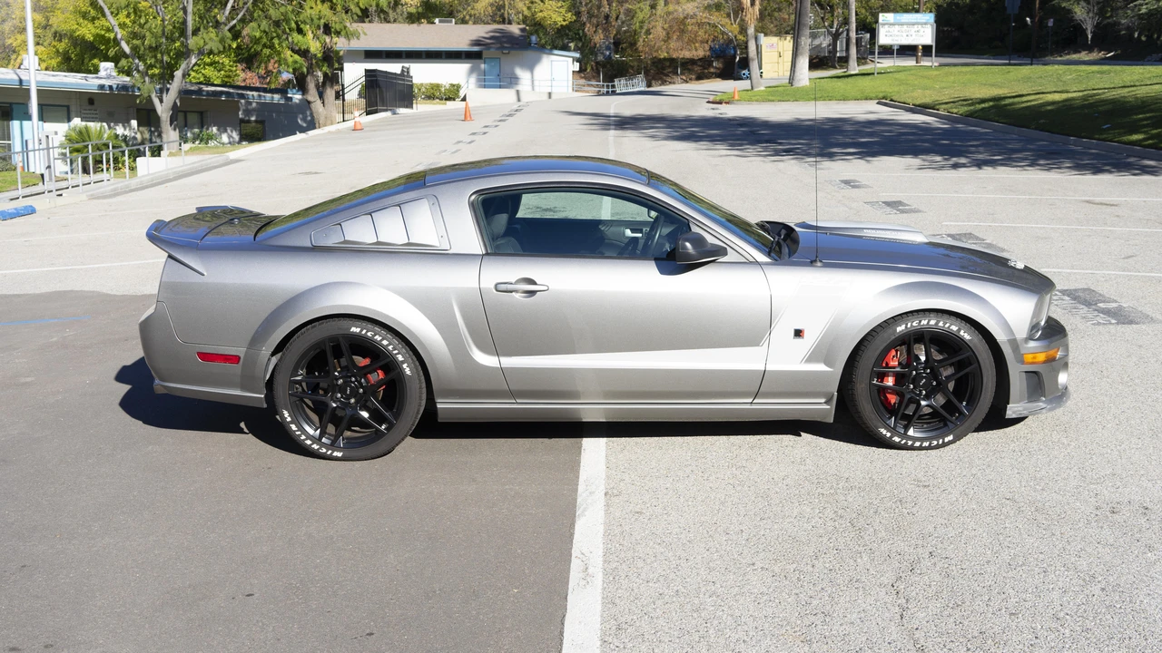 2008 Ford S197 Mustang - Image 14 of 31