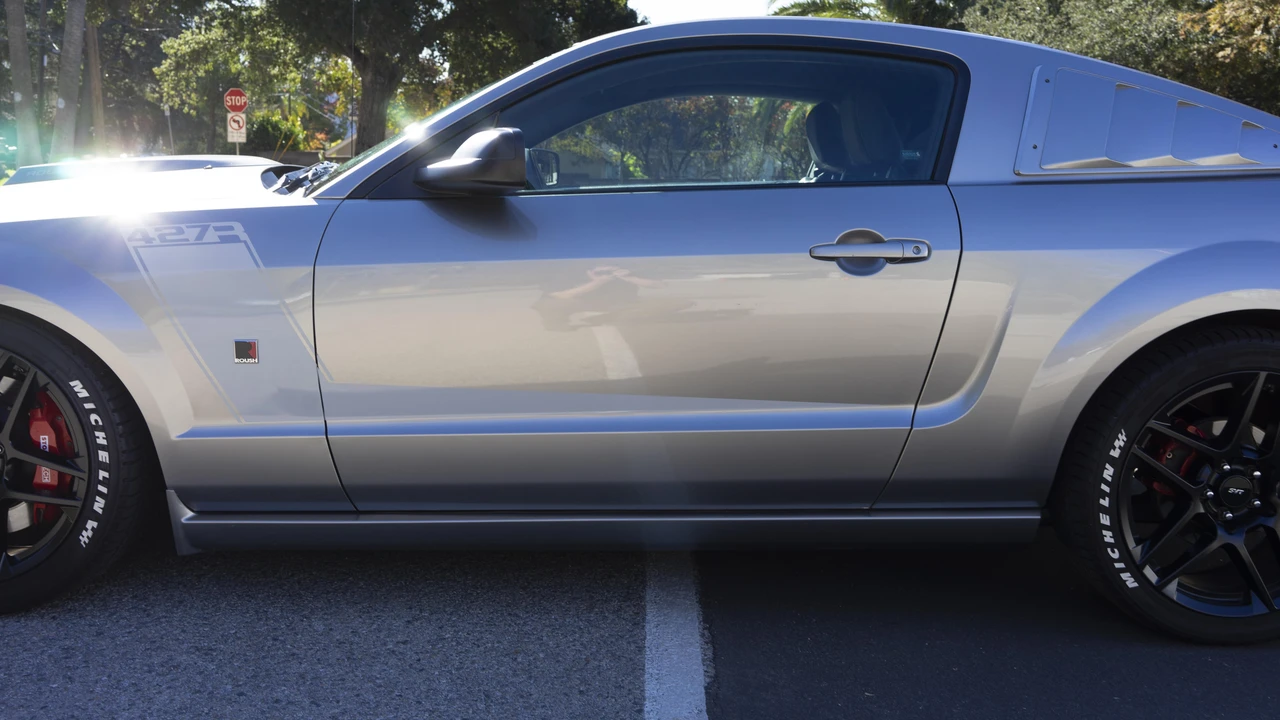 2008 Ford S197 Mustang - Image 29 of 31