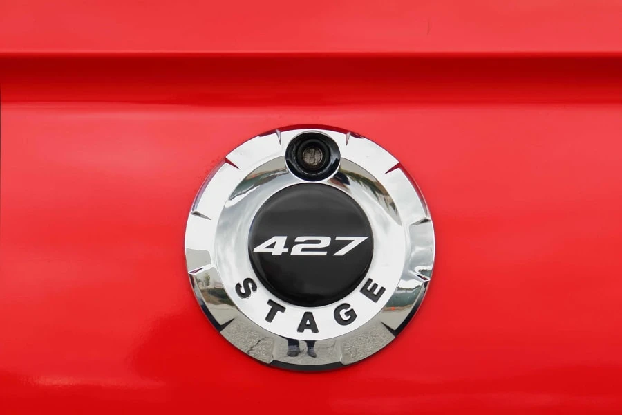 2008 Ford S197 Mustang - Image 11 of 31