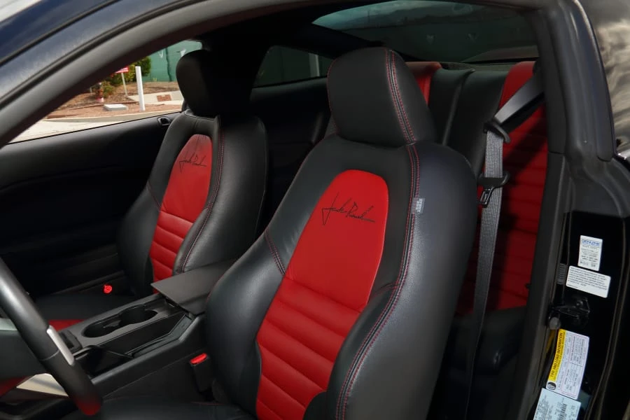 2008 Ford S197 Mustang - Image 24 of 31