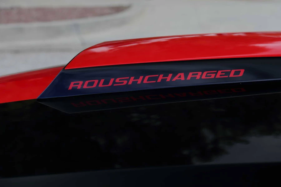 2008 Ford S197 Mustang - Image 12 of 31