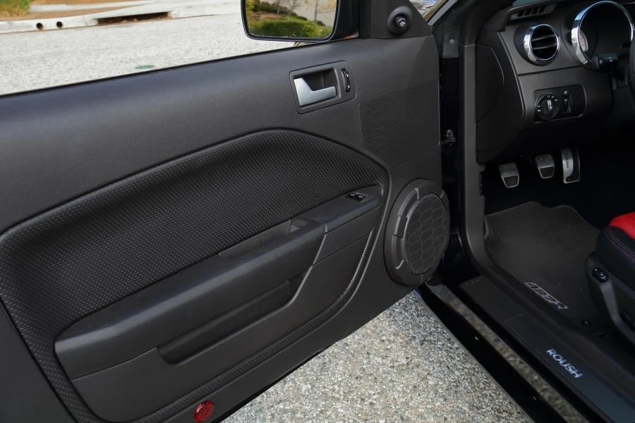 2008 Ford S197 Mustang - Image 29 of 31