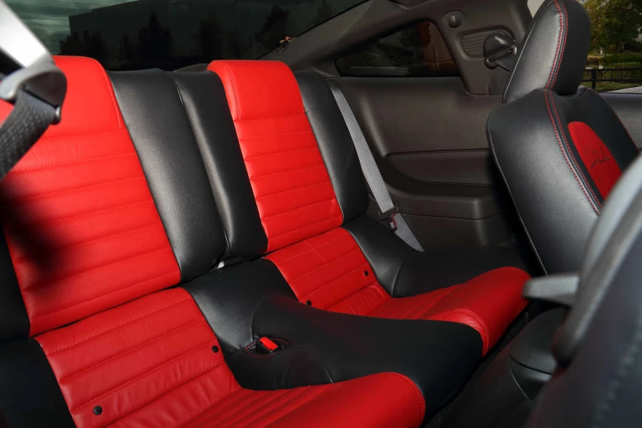 2008 Ford S197 Mustang - Image 30 of 31