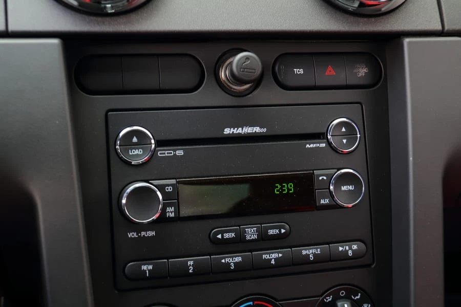 2008 Ford S197 Mustang - Image 25 of 31