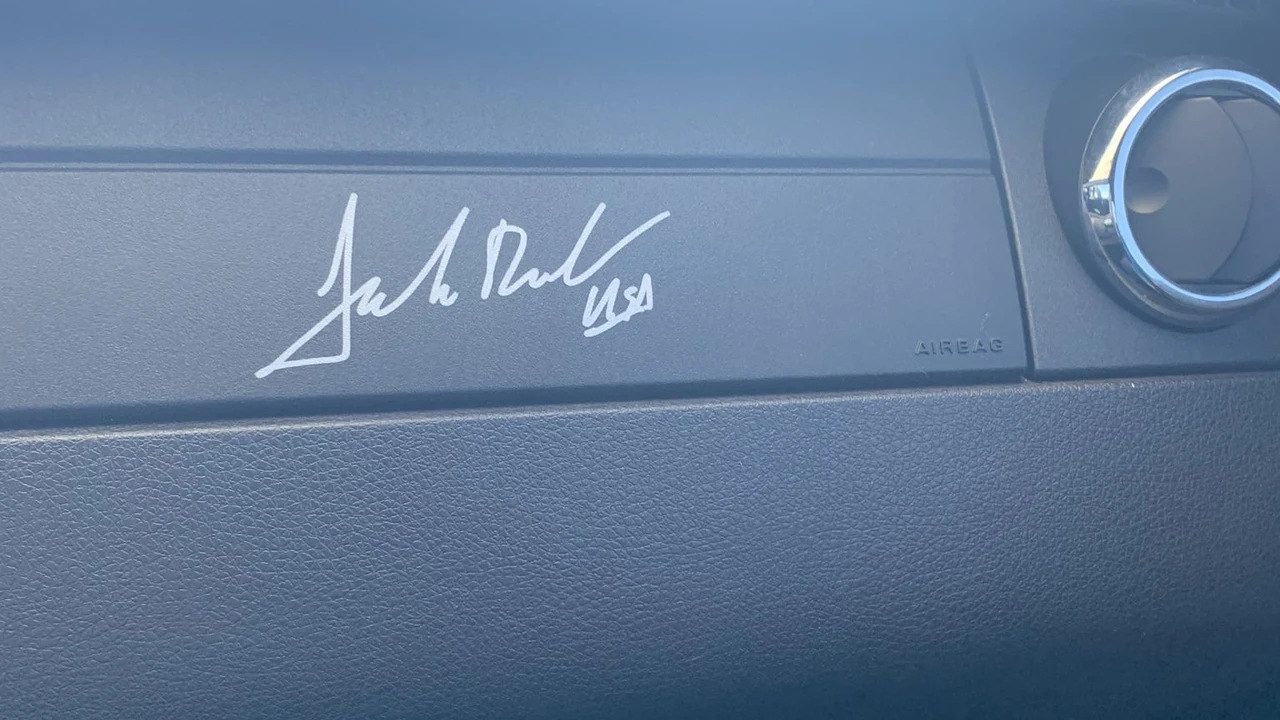 2008 Ford S197 Mustang - Image 10 of 19
