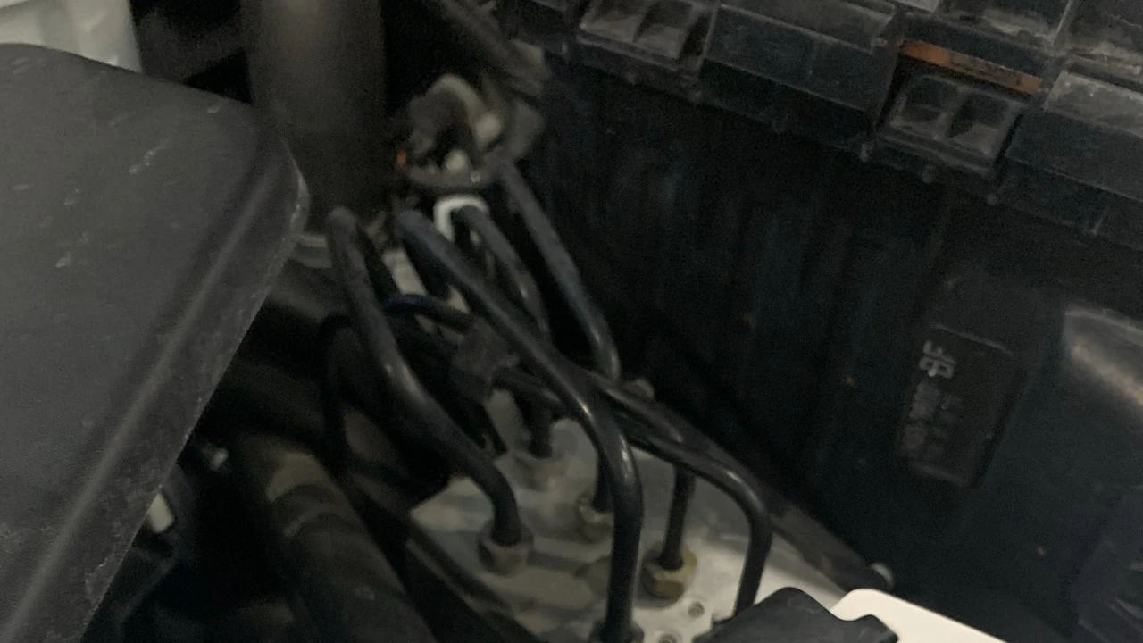 2008 Ford S197 Mustang - Image 11 of 19