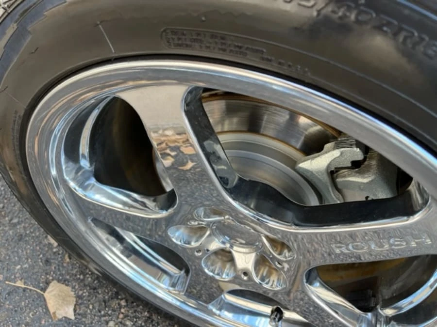 2008 Ford S197 Mustang - Image 14 of 23