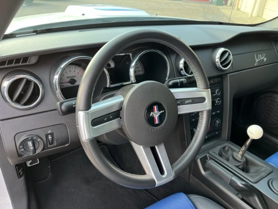 2008 Ford S197 Mustang - Image 18 of 23