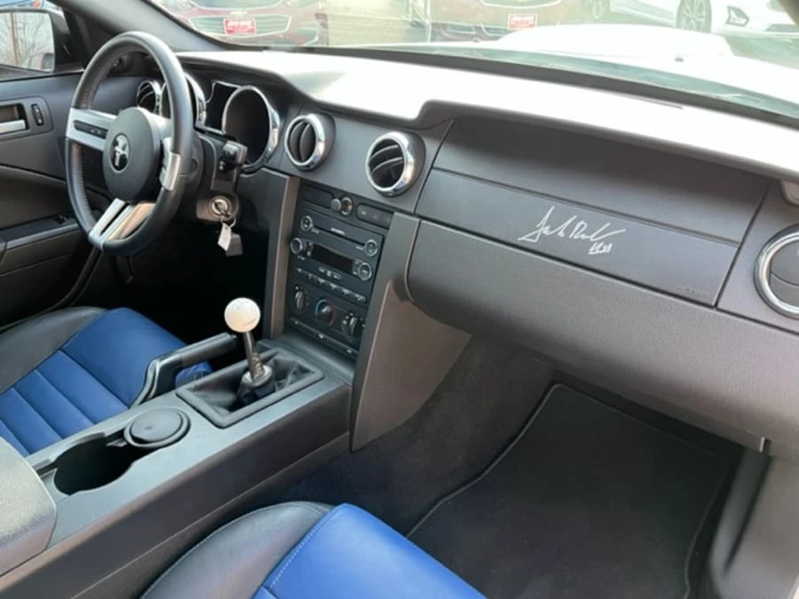2008 Ford S197 Mustang - Image 19 of 23